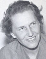 Ulla Lindström