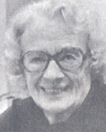 Elisabeth Ståhle