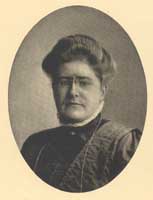 Lydia Wahlström