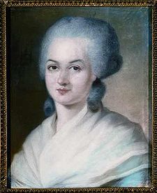 Olympe de Gourges