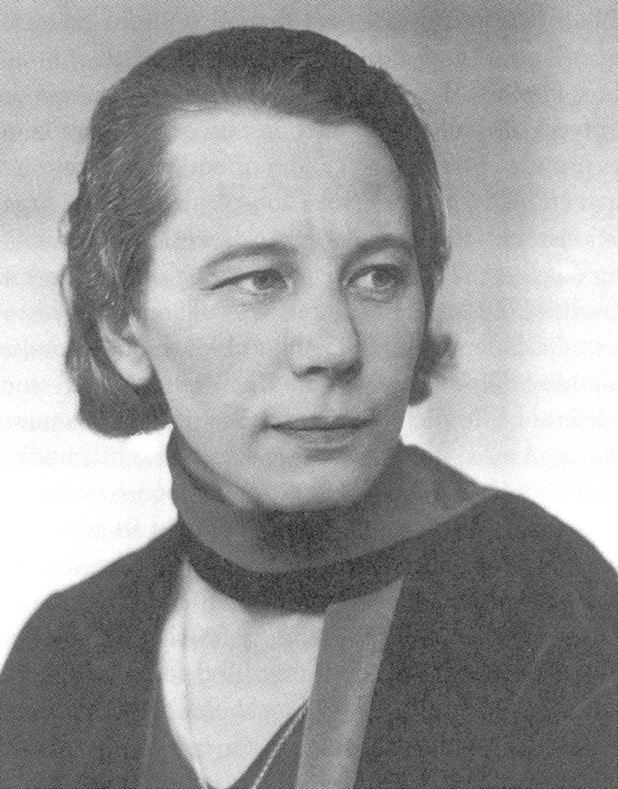 Karin Kock